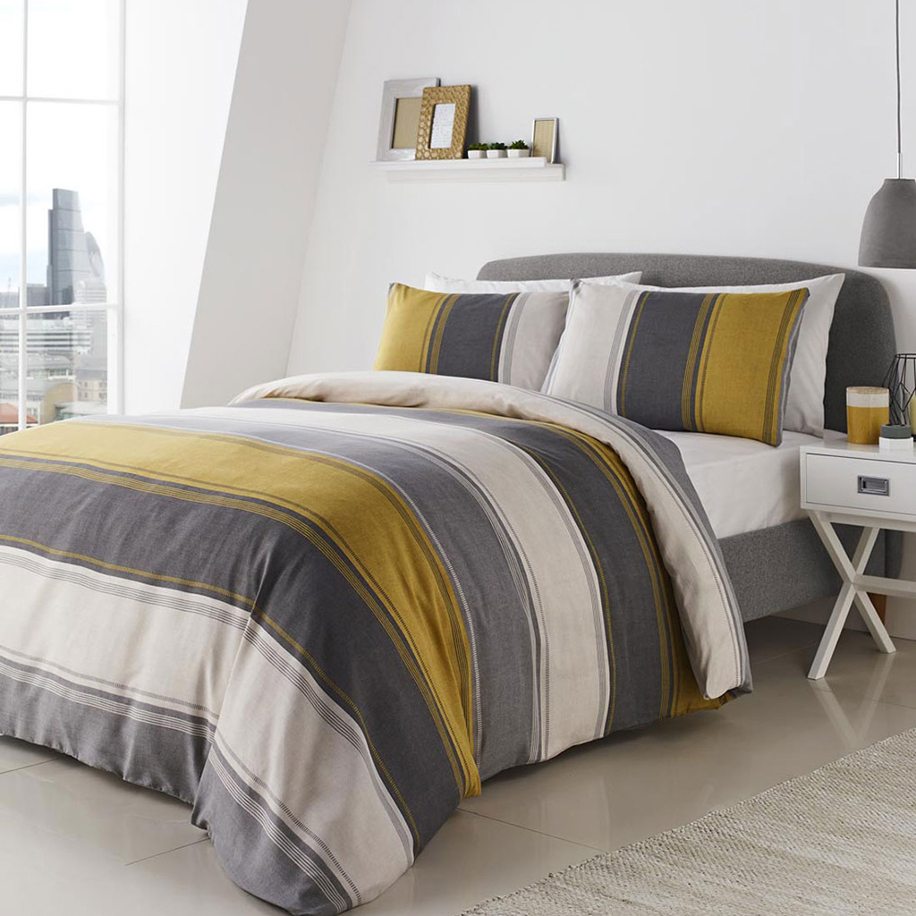 Bed Linen 11