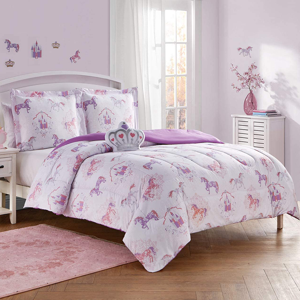 Bed Linen 12