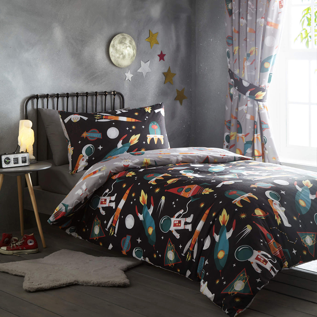 Bed Linen 18