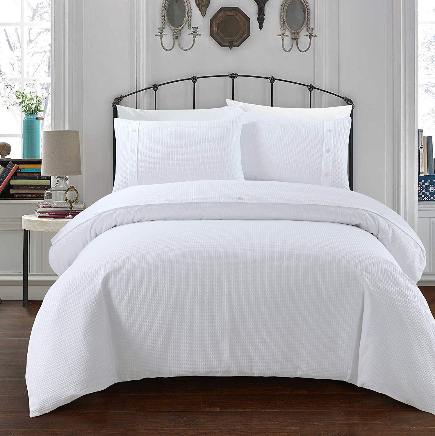 Bed Linen 20