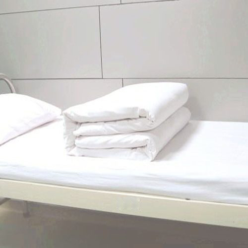 Hospital Linen 4
